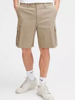 Шорты Solid, бежевый