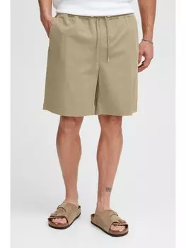 Шорты !SOLID, бежевый