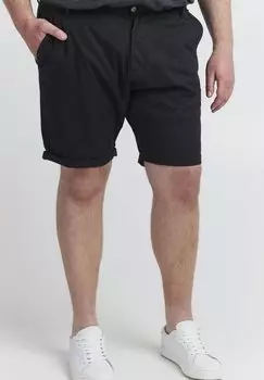 Шорты Solid, черный