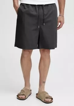 Шорты Solid, черный
