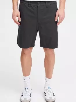 Шорты Solid, черный