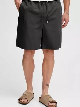 Шорты Solid, черный