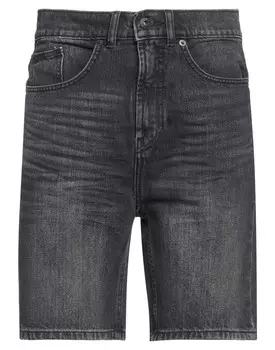 Шорты !Solid, черный