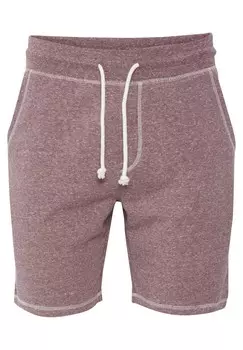 Шорты Solid, красный