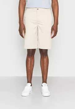 Шорты Solid, молочный