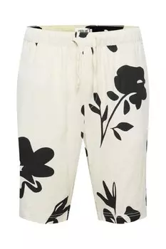 Шорты !Solid Regular Pants Ferdie, белый
