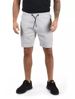 Шорты !SOLID SDGelly, серый