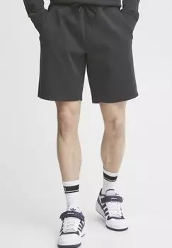 Шорты Solid, серый