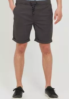 Шорты Solid, серый