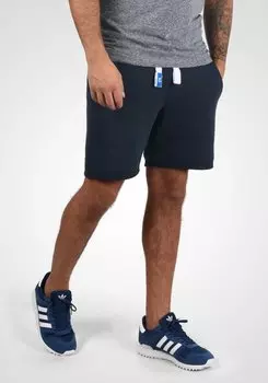 Шорты Solid, синий