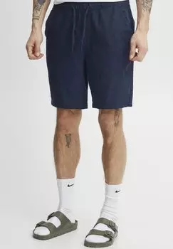 Шорты Solid, синий