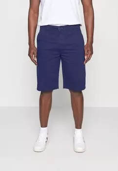 Шорты Solid, синий