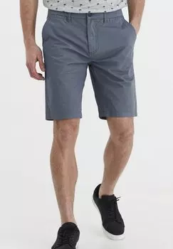 Шорты Solid, синий