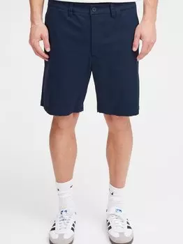 Шорты Solid, синий