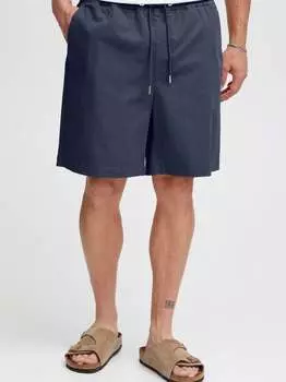Шорты Solid, синий
