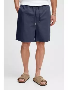 Шорты !SOLID, синий