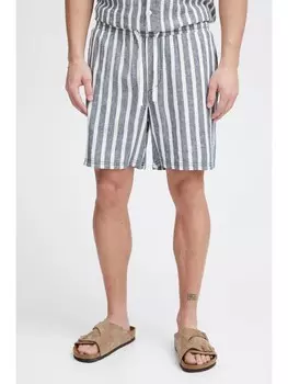 Шорты !SOLID, синий