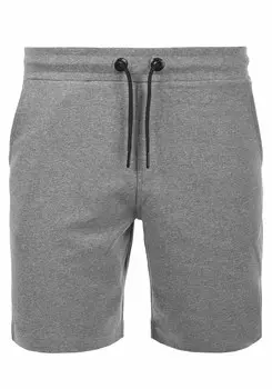 Шорты !Solid STEVEN, серый