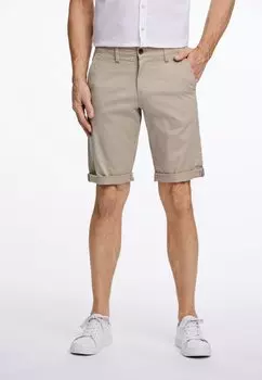 Шорты SOLID STRETCH Jack's Sportswear, песочный