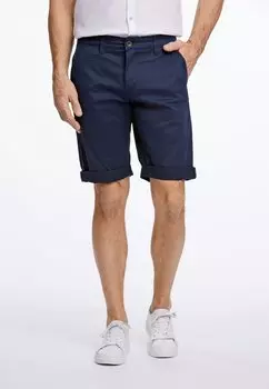 Шорты SOLID STRETCH Jack's Sportswear, темно-синий