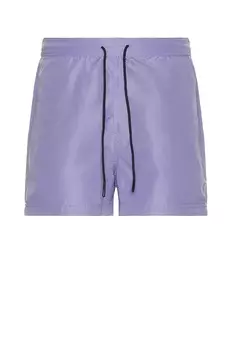 Шорты Solid & Striped The Classic Swim Shorts, цвет Wisteria