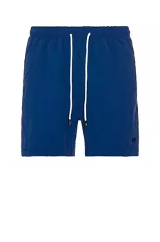 Шорты Solid & Striped The Classic, темно-синий