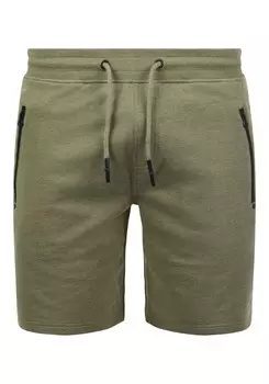 Шорты !Solid TARAS, зеленый