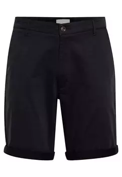 Шорты Solid, темно-синий