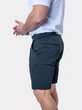 Шорты Солнце Черный MACEOO