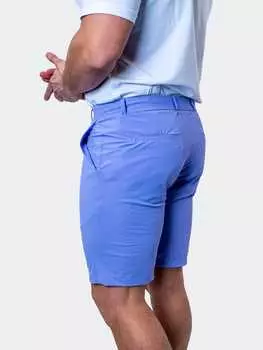 Шорты Солнце Фиолетовый MACEOO