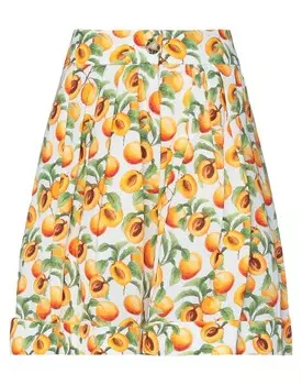 Шорты Solotre, белый