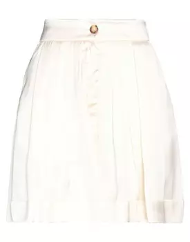 Шорты Solotre, белый