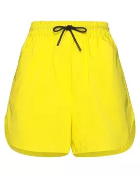 Шорты Solotre, желтый