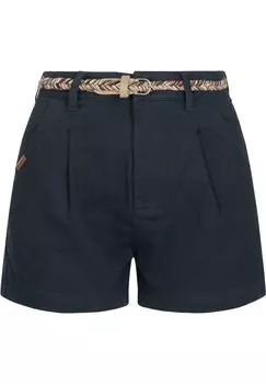 Шорты SORENN Ragwear, цвет navy