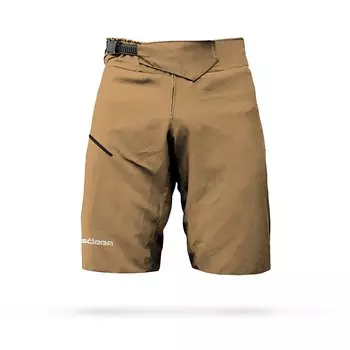 Шорты Sorra Trekking, коричневый