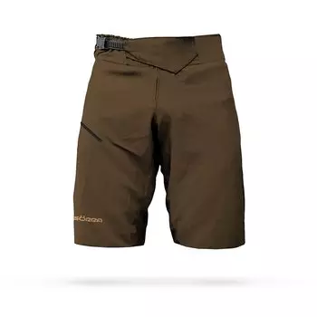 Шорты Sorra Trekking, коричневый