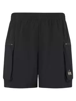 Шорты SOS, черный