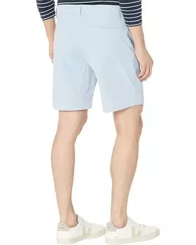Шорты Southern Tide 8" Brrrdie Gulf Shorts, цвет Fog