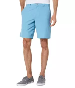 Шорты Southern Tide, T3 Gulf Millcreek Print Shorts