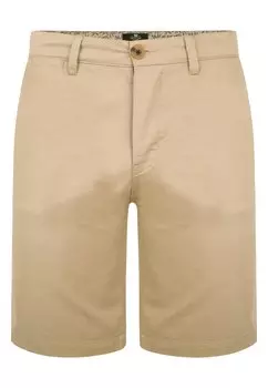 Шорты Southsea Threadbare, камень