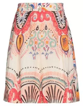 Шорты Souvenir, бледно-розовый