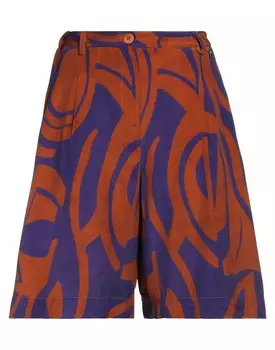 Шорты Souvenir, коричневый