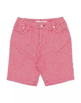 Шорты Sp1, красный