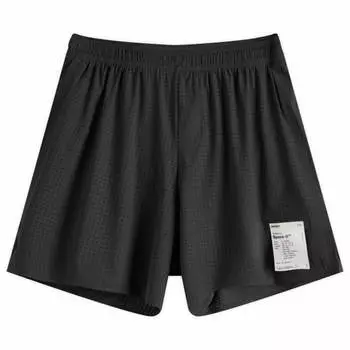 Шорты Space-O 5" Satisfy, черный