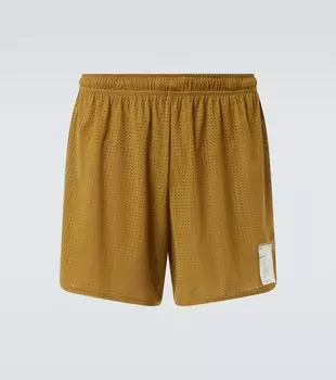 Шорты Space-O 5 Satisfy, Nutria