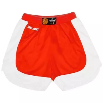 Шорты Spalding Hustle, оранжевый