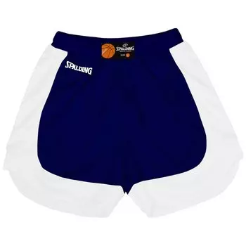 Шорты Spalding Hustle, синий