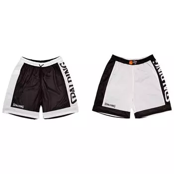 Шорты Spalding Reversible, белый