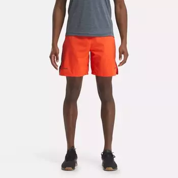 Шорты Speed 4.0 Reebok, красный