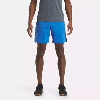 Шорты Speed 4.0 Reebok, синий